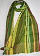 Handloom Wool Silk Stole