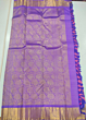 Kancheepuram Silk Saree