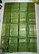 TASAR GHICHA SILK SAREE
