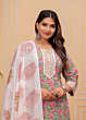 Hand Block Print Kurta Set 