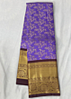 HANDLOOM DHARMAVARAM SILK SAREE