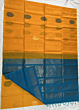 Handloom Silk Cotton Sarees