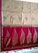  Handloom Cotton Saree VSNHS10