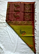 Handloom Cotton Saree VSNHS07