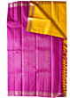 Salem Silk Saree