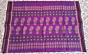 Bengal Cotton Traditional Tangail Saree