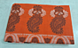 Bengal Traditional Cotton Tangail Saree