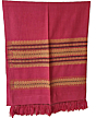 Dhara Ryndia Eri silk