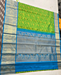 HANDLOOM DHARMAVARAM SILK SAREE