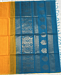 Handloom Silk Cotton Sarees