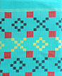 Karur Cotton Handloom Bedsheets
