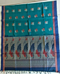 Printedd Kovai Cotton Sarees
