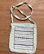 HAND MADE MULTI COLOR EMBROIDERY PURSE 