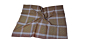 Handloom Cotton  3D Single Bedsheet 