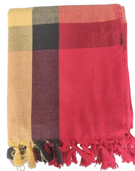 Dhaga Vishwas Ka Coton Handloom Stoles