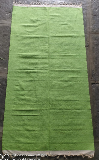 DHANALAXMI NAWAR HWCPSS CARPET 