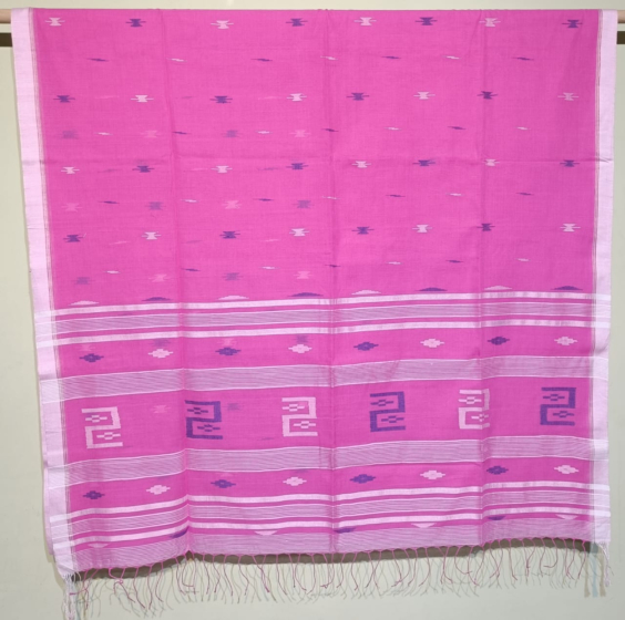 Tangail sari with bp