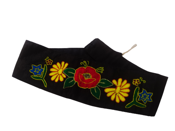 Hand Embroidery Belt for Girls