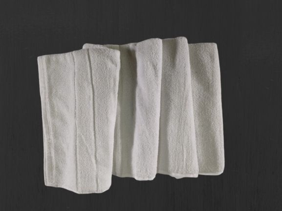 Cotton Terry Towel