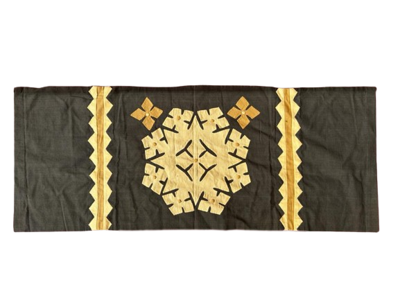 Pillow Cover | Applique work