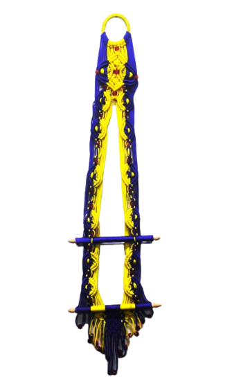 Handmade Bangles Hanger 