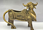 BRASS NANDI CV074