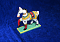 Wooden Horse