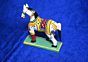 Wooden Horse