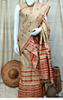SILK MEKHELA CHADDAR