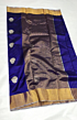 Chanderi Handloom Saree