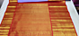 Handloom Kanjeevaram Silk Saree