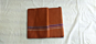 Cotton Lungi from Kerala | Brown