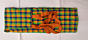 Cotton Kitchen Apron
