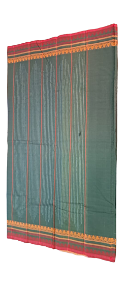 ARUPPUKOTTAI COTTON  SAREE