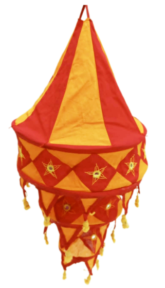 Handmade Decorative Lamp