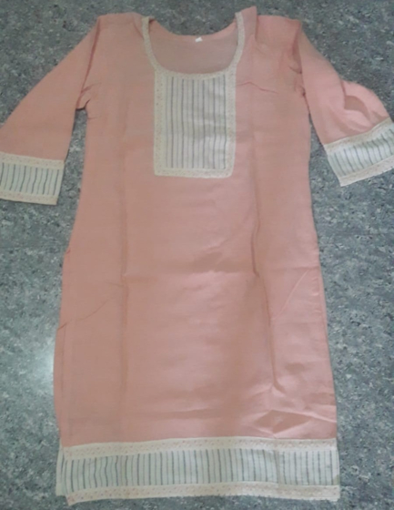 Cotton Kurti