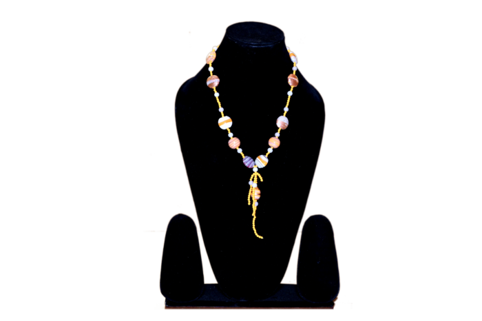 DRESS COMBINATION NECKLACE 