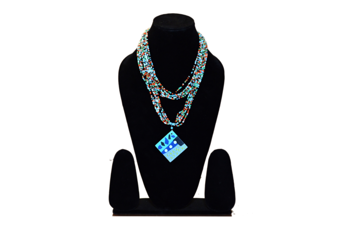 MULTI DAILY WEAR NECKLACE 