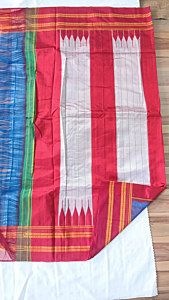 Ilkal Gomi saree