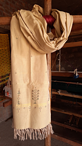 Tangaliya Cotton Dupatta