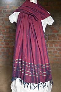 Tangaliya Cotton Dupatta