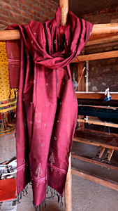 Tangaliya Cotton Dupatta