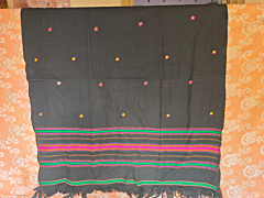 Woolen Shawl