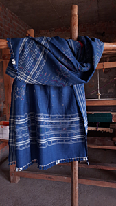 Tangaliya Shawl