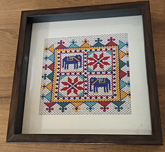 Bead Work Tray