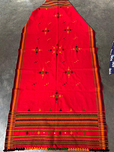 Woolen Shawl