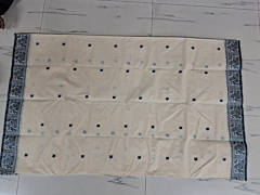 Bengal soft cotton saree 