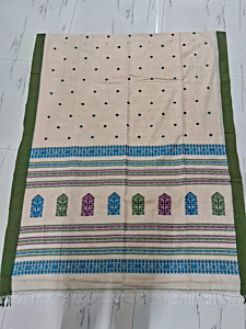 Soft cotton saree
