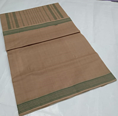 POLAVARAM PETU COTTON SAREE