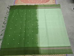 POLAVARAM COTTON SAREE